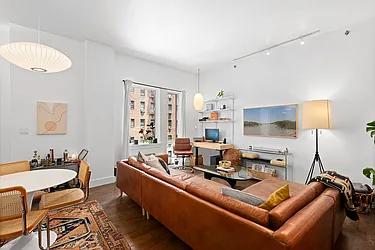 Rented by ONE ELEAZAR LLC