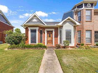 1712 Brookline Ave SW, Decatur, AL 35603