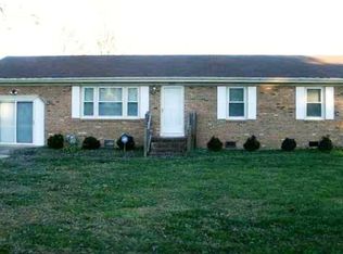 3008 Catalina Ave, Suffolk, VA 23434