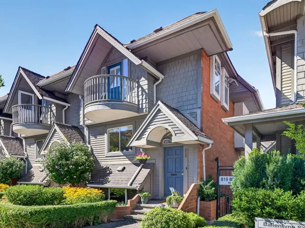 829 W 7th Ave, Vancouver, BC V5Z 1C2