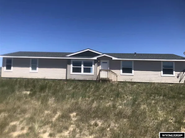 1937 Lupine Ln, Kemmerer, WY 83101