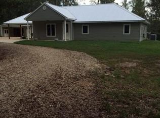 10747 Nicaud Rd, Franklinton, LA 70438