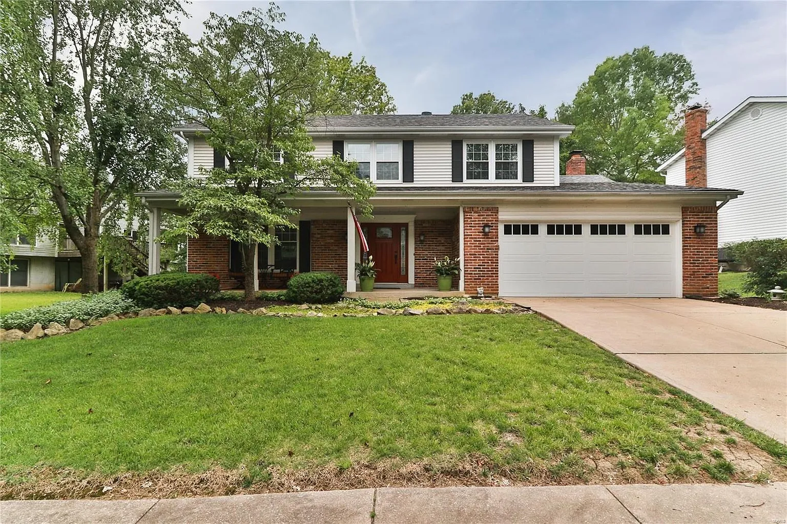 625 Waterford Ridge Ct photo 1