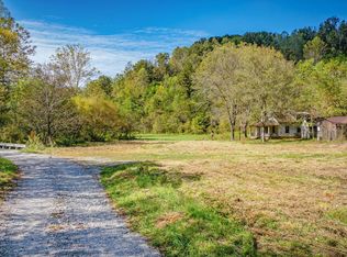 413 Willow Branch Rd, Bristol, VA 24202