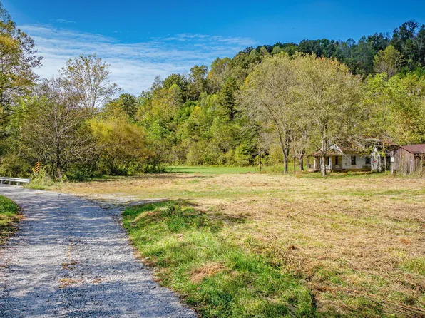 413 Willow Branch Rd, Bristol, VA 24202
