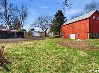 110 Freeman Road, Middletown, CT 06457