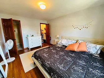 Rented by Keller Williams NYC