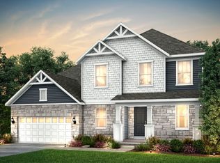 3508 Patterson Ln, Richfield, OH 44286