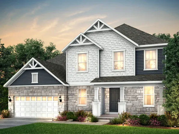 3508 Patterson Ln, Richfield, OH 44286