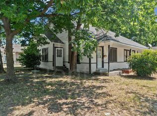 1410 Sycamore St, Commerce, TX 75428