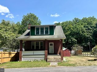 550 Park Ave, Lavale, MD 21502