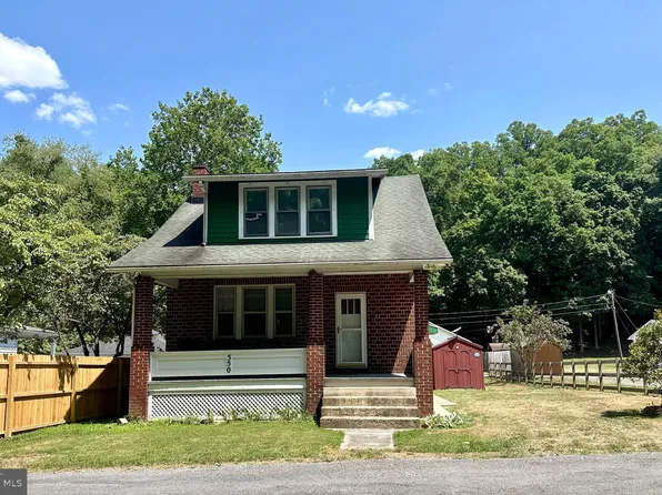 550 Park Ave, Lavale, MD 21502