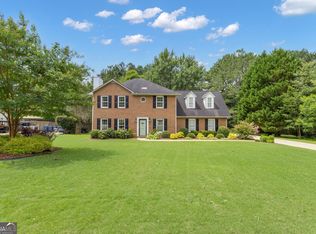 127 Rockspray Rdg, Peachtree City, GA 30269