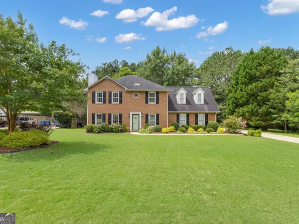 127 Rockspray Rdg, Peachtree City, GA 30269