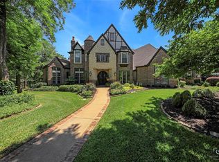 900 Turnberry Ln, Southlake, TX 76092