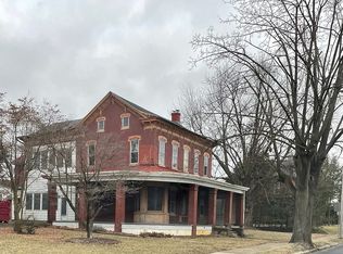 410 W Penn Ave, Wernersville, PA 19565