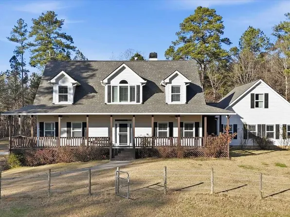 11 Appaloosa Ct, Taylorsville, GA 30178