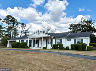 1206 Center Dr, Vidalia, GA 30474