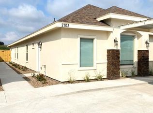 2103 Taft St APT 3, Weslaco, TX 78599