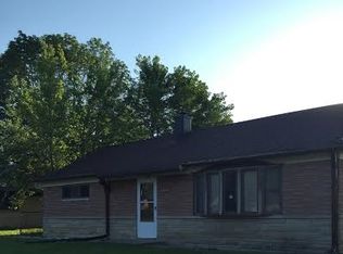 3513 Minger Rd, Indianapolis, IN 46222