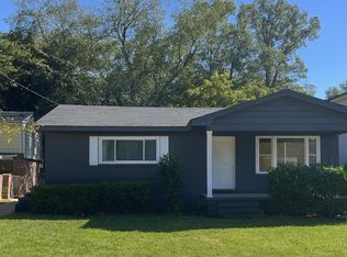 206 S Leslie Street, Goldsboro, NC 27530