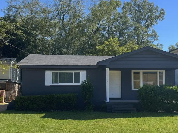 206 S Leslie Street, Goldsboro, NC 27530