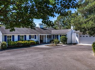 5144 Irvington Rd, Irvington, VA 22480