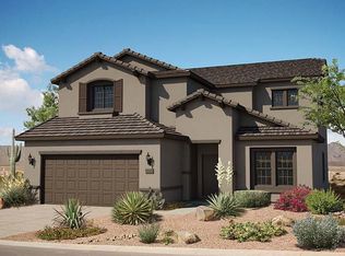10835 W Bronco Trl, Peoria, AZ 85383