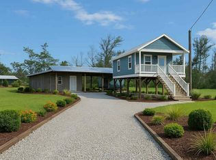 4 5th Ave N, Steinhatchee, FL 32359