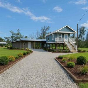 4 5th Ave N, Steinhatchee, FL, 32359