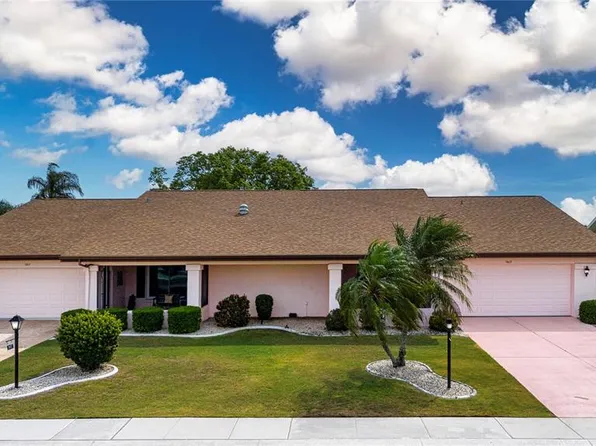 1605 Dower Way, Sun City Center, FL 33573