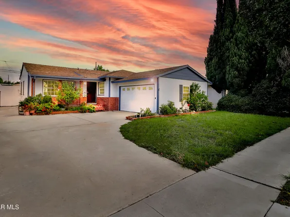 4105 W 184th St, Torrance, CA 90504