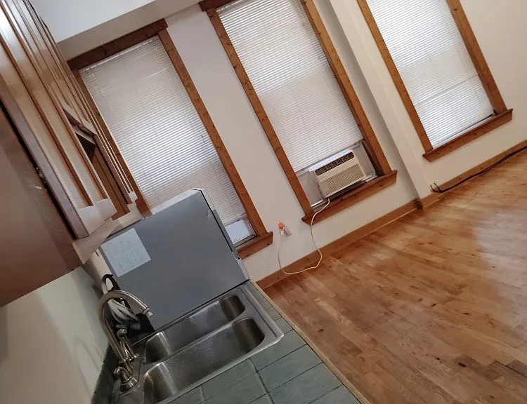 1700 S Ashland Ave #3F — Photo 10