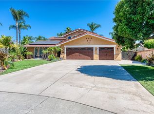 1429 Via Sevilla, La Verne, CA 91750