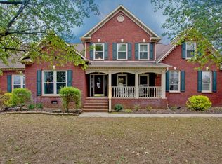 2438 Audubon Ln SE, Owens Cross Roads, AL 35763