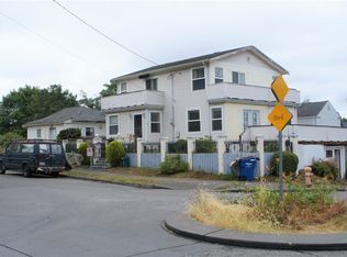 1602 S Atlantic St, Seattle, WA 98144