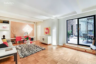 Sold by Sotheby's International Realty