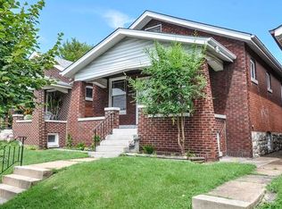 5057 Rosa Ave, Saint Louis, MO 63109