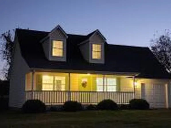 214 Hallock Dr, Abingdon, VA 24210