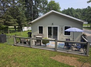 2369 N F41, Lincoln, MI