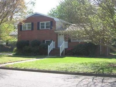 14 Nutmeg Quarter Pl, Newport News, VA, 23606