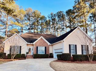 67 Ridgecreek Dr, Lexington, SC 29072