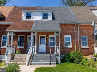 1122 W Ridge Rd, Linwood, PA 19061