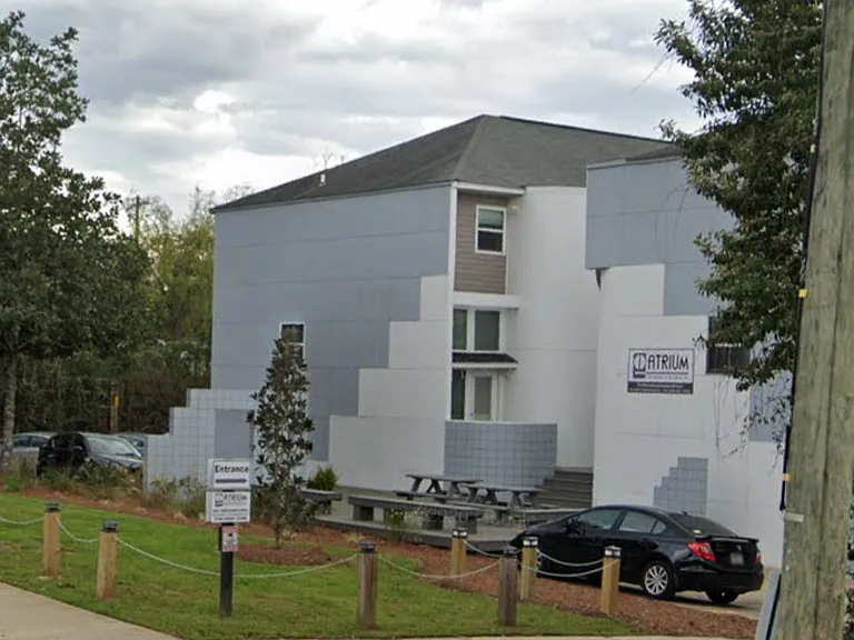 815 W Pensacola St #8 — Photo 1