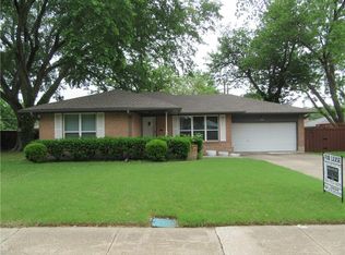 404 E Polk St, Richardson, TX 75081
