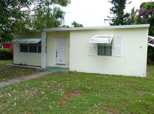 801 Beech Rd, West Palm Beach, FL 33409