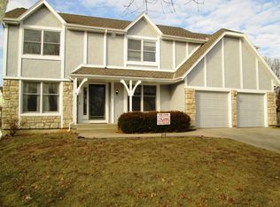 16612 W 132nd St, Olathe, KS 66062