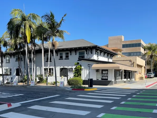 430 Olive St, San Diego, CA 92103