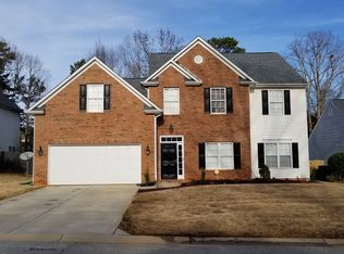 125 N Orchard Farms Ave, Simpsonville, SC 29681