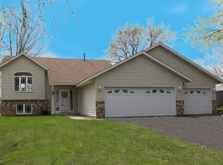 3134 201st St W, Farmington, MN 55024